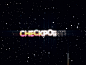 Checkpoint! stars explosion particles glitch 8-bit galaxy checkpoint