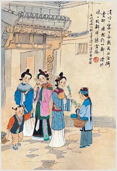 Abby99采集到插画