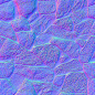 acxBa8NaBn法线