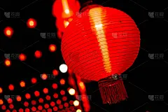 中国的灯笼