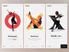 【收藏起来！超实用的引导页设计基础手册】王M争：如果说给用户构建一个完美的用户体验体系是我们的「千里」，那么引导页就是我们「足下」的第一步。所以一款App的引导页对于用户和产品之间纽带的建立是十分重要的。戳原文学习→O收藏起来！超实用的引导页设计基础手册 ​​​​