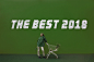 The best 2018 - 千又一 - CNU视觉联盟