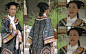 #苍穹之昴# #清宫服饰# #影视古装截图# #古装素材# #古装电视连续剧# #古装设计素材# #影视截图#