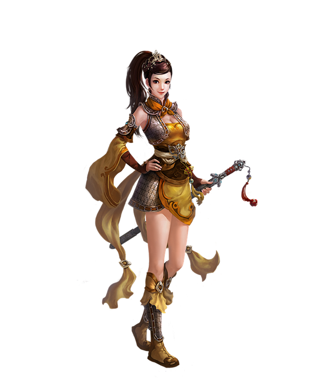 素材大量古风主仙侠人物立绘背景素材不定时更新看图橙光游戏吧百度