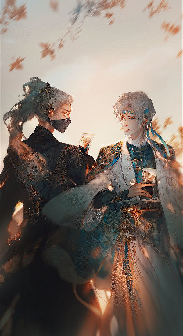 来源：眠狼