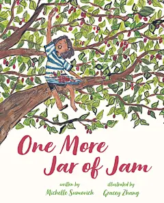 One More Jar of Jam再来一罐果酱 - 小红书