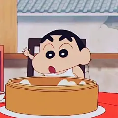 小新头像 ​​​​