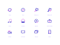 02021╱icon﹝UI﹞╱uiiocn，icon，规范icon，APPiconwebappicon