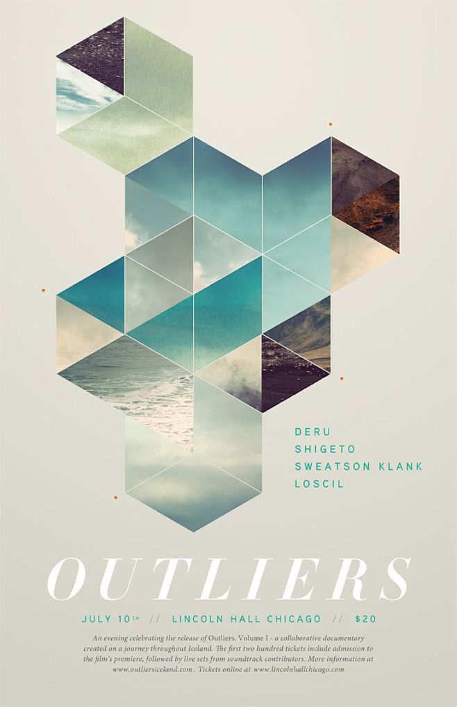 Outliers - Lincoln H...