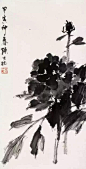 张大壮

　张大壮的花鸟张大壮的绘画艺术，宗法恽寿平没骨法，兼取黄筌、徐熙，作品妍丽清润，秀美动人；晚年渐涉徐渭、陈淳、朱耷等人，笔墨老辣，纵放洒逸；喜绘蔬菜、虾蟹之类，生动活脱，别具韵致。