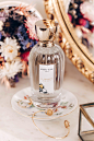 annick goutal la violette