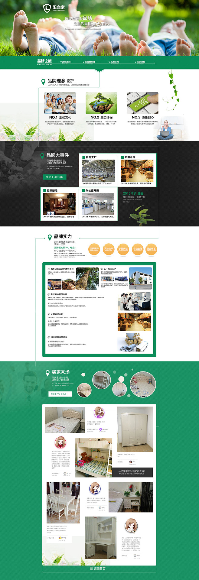 品牌文化