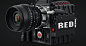 Red Epic Camera, Dima Ishutin : 3d model of Digital Camera. Model was made in a graphics editor 3ds Max. Texture generated in Adobe Photoshop. Render was made in the rendering system V-Ray. Post treatment was carried out in the editor Adobe After Effects.