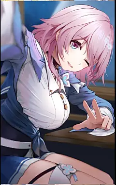 阮梅：这个大佬坐姿如何~_手机游戏热门视频