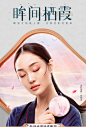 花西子眼影盘女初学者八色哑光珠光豆沙大地南瓜人鱼高光裸色偏光-tmall.com天猫