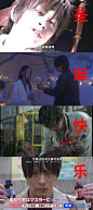 【转图】假面骑士的前辈们：zio，预祝你圣诞节快乐_bilibili吧_百度贴吧