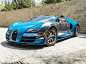Bugatti Veyron Grand Sport Roadster 