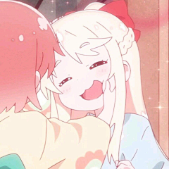 ☪褒姒采集到闺蜜头像