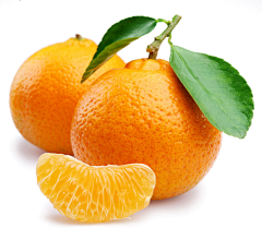 凉拌橙子采集到水果
