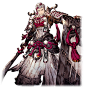 Engelbert Character Art from War of the Visions: Final Fantasy Brave Exvius