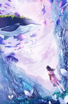 鲸