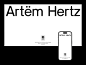 Artem Hertz