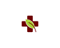 30款国外医疗机构Logo欣赏 平面设计--创意图库 #采集大赛# #平面#
