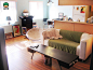创意家居设计简洁舒适的家具设计专辑 温馨舒适的居家生活