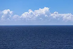 日出有盼，日落有念，平平安安，所遇皆甜。     风景ipad壁纸电脑壁纸