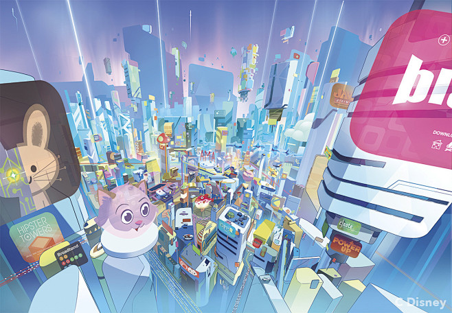 Wreck It Ralph 2: Bo...