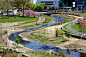 Mill-River-Park-and-Greenway_03 « Landscape Architecture Works | Landezine Landscape Architecture Works | Landezine