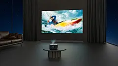 Redmi Smart Projector Max