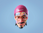apple artists bold colors Character Emojis featured inspiration TREND 2022 avatars metaverse