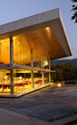 PROBIOMED, Campus for Biotechnology Plant and Research, Grupo de Diseno Urbano, world architecture news, architecture jobs