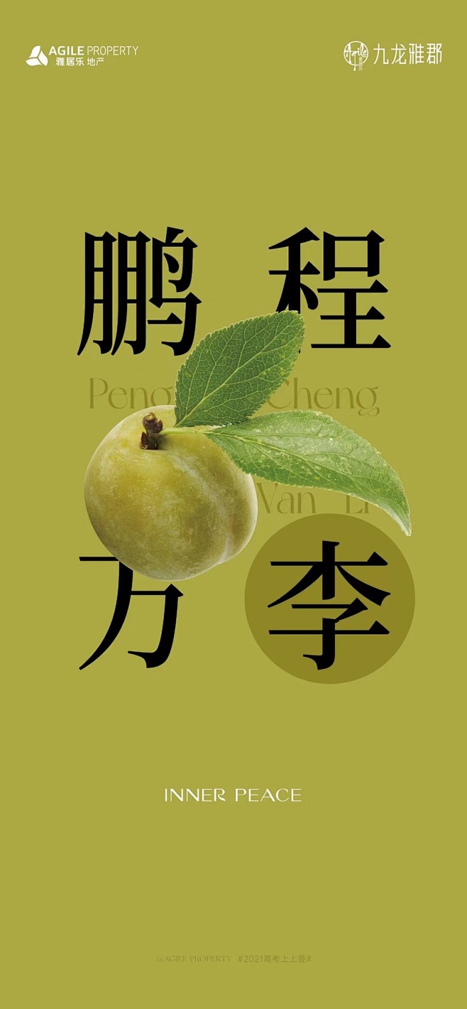 高考，考试，水果，成语，激励，创意
更多...