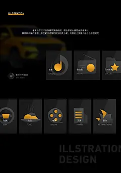 一汽奔腾主题大赛T99 Keep Going-主题/壁纸-UICN用户体验设计平台