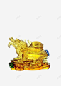 琥珀金蝉艺术品 金包蜜 金蝉 首饰 龙头 元素 免抠png 设计图片 免费下载 页面网页 平面电商 创意素材