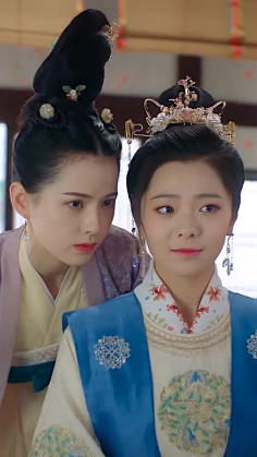 采集宅式桃君采集到2019惹不起的殿下大人4惹不起的殿下大人-涂思雅