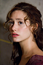 Emmy Rossum as Fiona Gallagher - 'Shameless'<br/>(Zoom in)