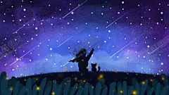 卡通梦幻 【酷图网】卡通人物,卡通梦幻,梦幻,唯美,小清新,文艺,唯美梦幻,手绘,插画,装饰画,挂画,卡通,扁平化,森林,树林,风景插画,墙画背景,抽象画,挂画素材,北欧,组合画,现代简约,装饰画素材,高清图片