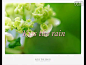 Kiss the Rain - Yiruma