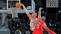 精选NBA球星桌面高清壁纸桌面壁纸4
