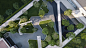 Oct · Swan Castle Exhibition Area - hhlloo : Listen to the water, into the forest, shadow by shadow, feeling the time, feel the heart of the place