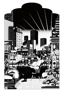 揭晓 | 2020 Communication Arts 年度插画奖 获奖全名单公布_更多 : 本届比赛的评审团由罗德岛设计学院插画系主任Robert Brinkerhoff、企鹅兰登高级设计师Nora Grosse、《华尔街日报》艺术总监Marlene Szczesny、日本插画师木内达朗等10位设计…