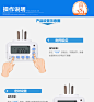 TENA定时插座可编程定时器KG05时控开关 计时器 220V10A国标五孔5孔【图片 价格 品牌 报价】-京东