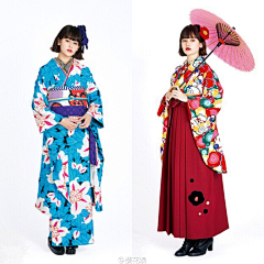 【Ηê】采集到和服