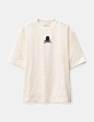 Rassvet - Keep Dancing T-Shirt | HBX - HYPEBEAST 為您搜羅全球潮流時尚品牌