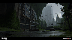 DatouC采集到The last of us