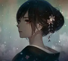 每天5个1080精美壁纸 哔哩哔哩兴趣圈，二次元兴趣交友社区