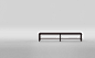 Naoto Fukasawa Design | Asian Bench